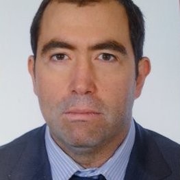 Santiago Calvo