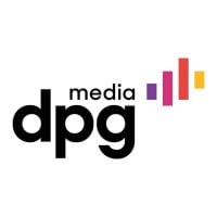 DPG Media België