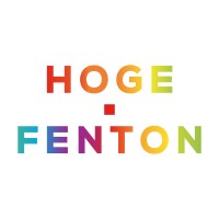 Hoge Fenton