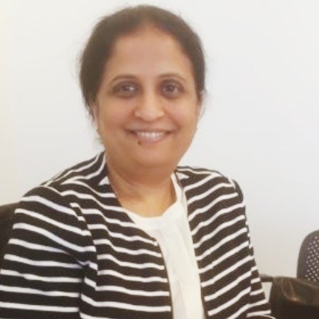 Veena Kumar