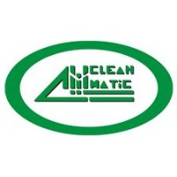 Clean Matic Limpeza Industrial Ltda