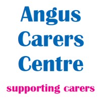 Angus Carers Centre