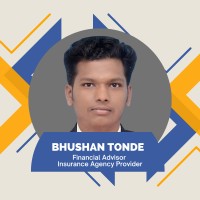 Bhushan Tonde