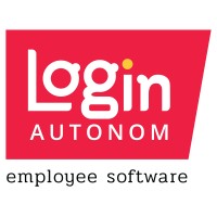 Login Autonom Employee Software