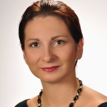 Agnieszka Michalowska