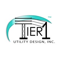Tier 1 Utility Design, Inc.