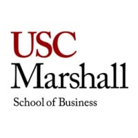 University of Southern California - Marshall School of Business