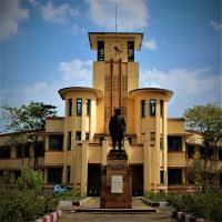 Laxminarayan Institute of Technology (LIT- Nagpur)