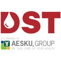 DST Diagnostische Systeme & Technologien GmbH