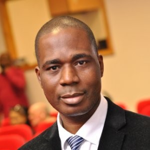 Pastor Jossy Akwuobi