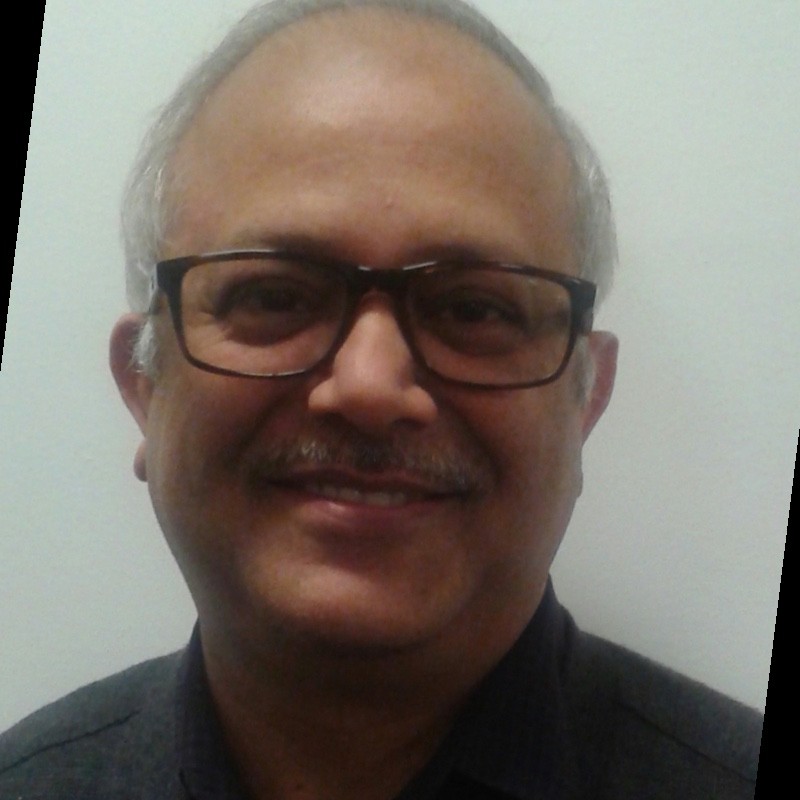Vinod Narayan
