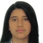 Claudia Viviana Robayo Sandoval