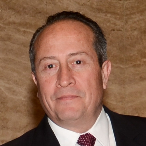 Hugo Mendoza Maya