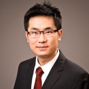 Henry Huang, CSPO, PMP, CPIM