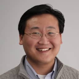 Andrew J. Yu