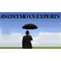 Anonymous Experts