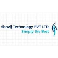 Shovij Technology PVT LTD