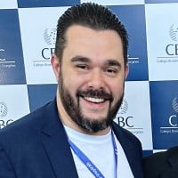 Rafael Curado, MD MSc TCBC FACS
