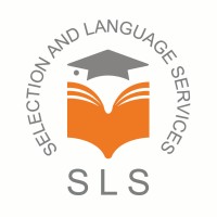 SLS - Selection and Language Services