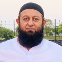 Mazhar Hussain Siddiqui