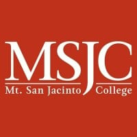 Mt. San Jacinto College
