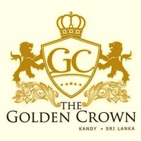 The Golden Crown Hotel 