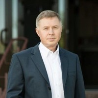Sergey Shcherbakov