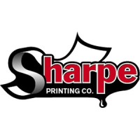 Sharpe Printing Co
