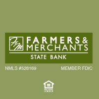 Farmers & Merchants State Bank, MN