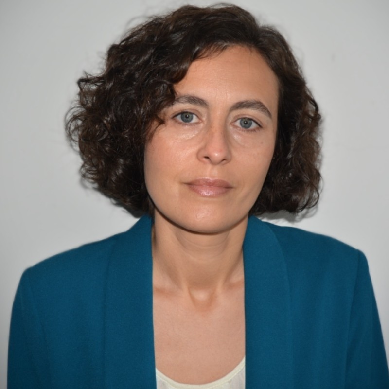 Tania Álvarez Meda