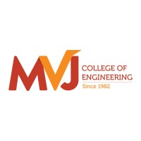 MVJ College of Engineering, Bangalore, India