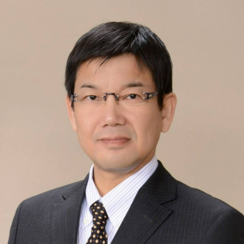 Osamu Hoshino