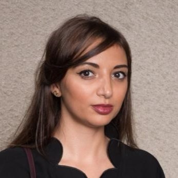 Alina Al Hamdani