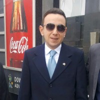 Omar El Badawi