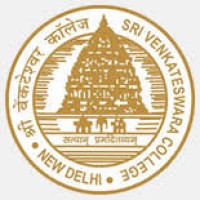 Sri Venkateswara College, Delhi University