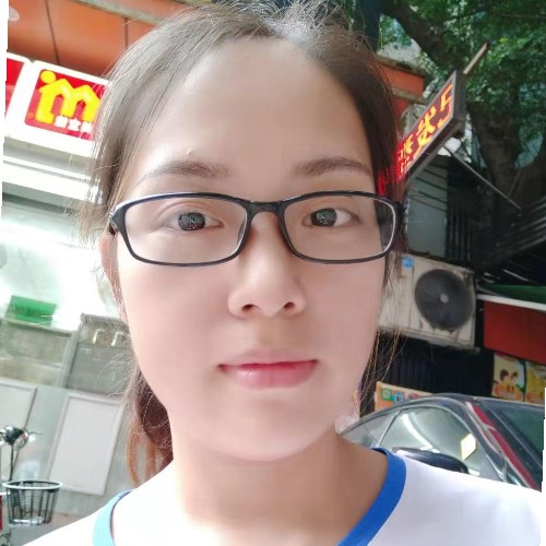 Jessica Lin