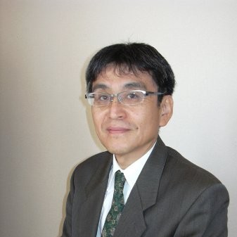 Takashi Eshita