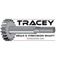 Tracey Gear & Precision Shaft