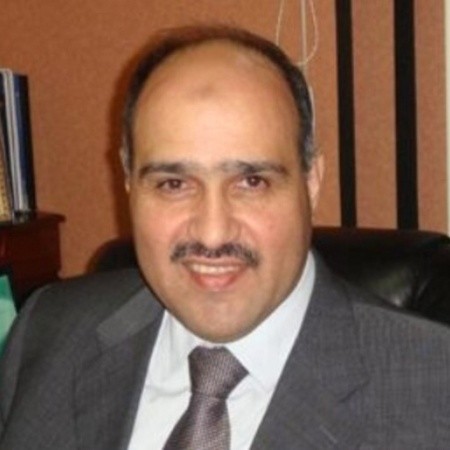 Zouhair Sahloul