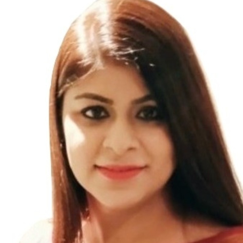 Gurpriya Bhatia