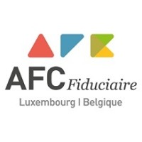 AFC Fiduciaire - Luxembourg Belgique
