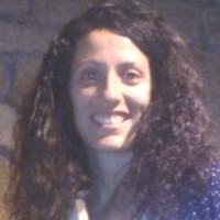 Silvia Gutierrez