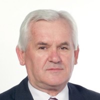 Prof.Dr Miroslav Rogic