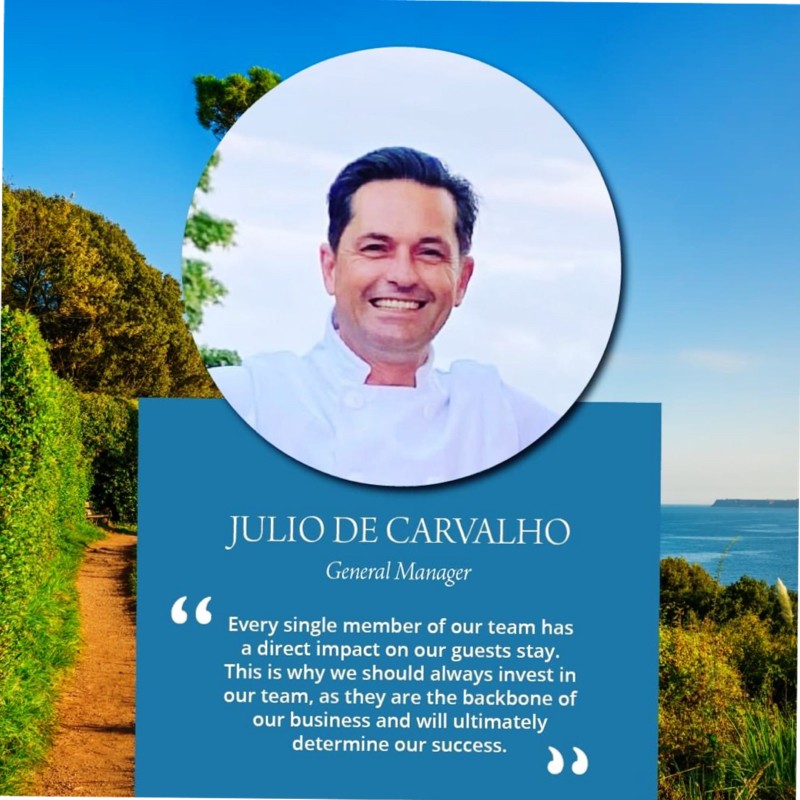Julio de Carvalho
