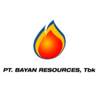 PT Bayan Resources Tbk