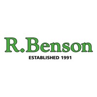 R Benson Property Maintenance Ltd