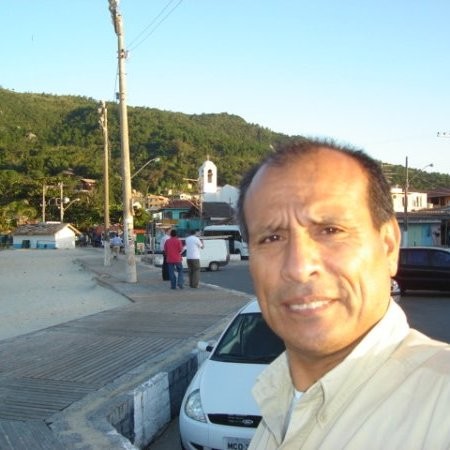 Luis Hurtado