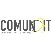 COMUN IT COMUNICACIONES Y TECNOLOGÍA SAS