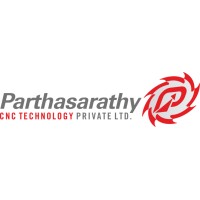 Parthasarathy CNC Technology Pvt Ltd