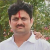 Rajshekhar Sawant